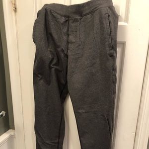 Lulu Lemon athletic pants